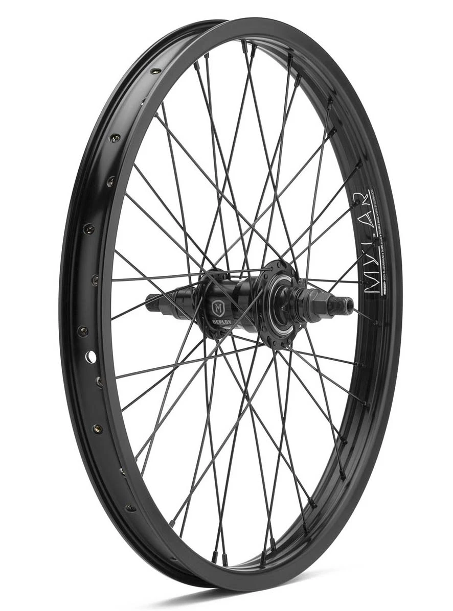 MISSION DEPLOY FREECOASTER WHEEL 5 MISSION DEPLOY FREECOASTER WHEEL - Image 3