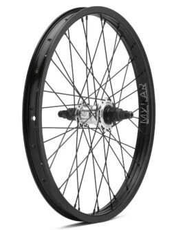 MISSION DEPLOY FREECOASTER WHEEL 13 MISSION DEPLOY FREECOASTER WHEEL -Cycle Gear Hub 24530 source 1539278406