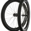 S&M Covid Cruiser 29" Wheelset 1 S&M Covid Cruiser 29" Wheelset -Cycle Gear Hub 26.covid .wheelset.blackwblack c5953aa8 9d6c 46f8 8b8f b7ee3f76d8f2