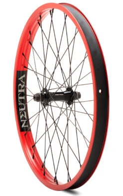 Verde Neutra 22 Inch Front Wheel -Cycle Gear Hub 26239 source 1548802503