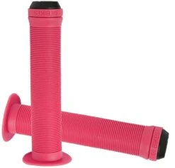 GT Bikes Super Soft Flanged Grips