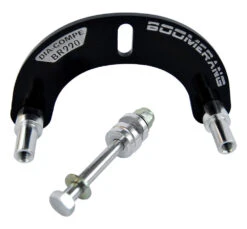 Dia-Compe Dia Compe Boomerang 990 Brake Plate -Cycle Gear Hub 26576 source 1553122319