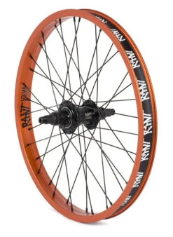 RANT MOONWALKER II FREECOASTER REAR WHEEL -Cycle Gear Hub 27105 source 1558133683