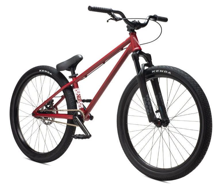 Verde Radix 26" Dirt Jump Bike 8 Verde Radix 26" Dirt Jump Bike - Image 6