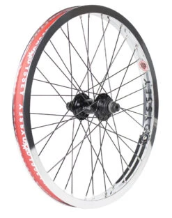 Odyssey Hazard Lite Antigram V2 Cassette Wheel -Cycle Gear Hub 28003 source 1565465778