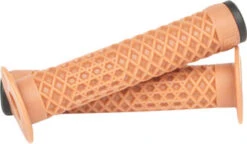 Cult Vans Grips Flanged -Cycle Gear Hub 28504 source 1567975232