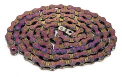 KMC Z510HX CHAIN W/Halflink -Cycle Gear Hub 28991 source 1568913175