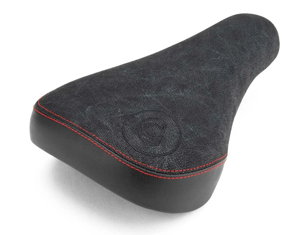 Cinema Waxed Stealth Seat 3 Cinema Waxed Stealth Seat