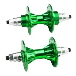 TNT Revolver High Flange Hubset -Cycle Gear Hub 29821 source 1575683715