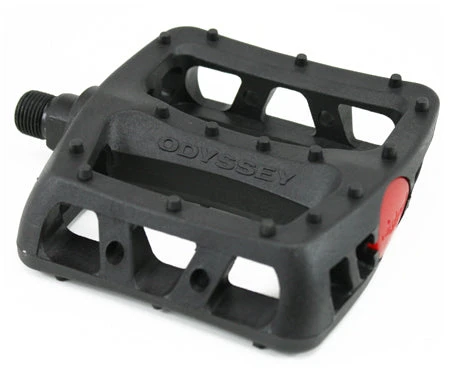 Odyssey Twisted PC 1/2" Pedals 5 Odyssey Twisted PC 1/2" Pedals - Image 3