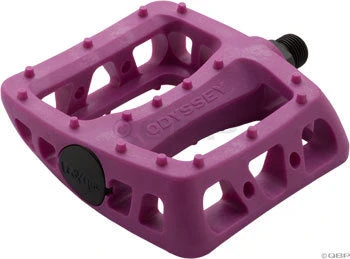 Odyssey Twisted PC 1/2" Pedals 8 Odyssey Twisted PC 1/2" Pedals - Image 6