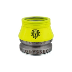 ODYSSEY CONICAL INTEGRATED HEADSET 36 ODYSSEY CONICAL INTEGRATED HEADSET -Cycle Gear Hub 35908