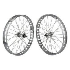 Se-bikes SE Bikes Fat Ripper 26" Wheelset -Cycle Gear Hub 640485