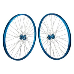 Se-bikes SE Racing 29 Inch Wheel Set 11 Se-bikes SE Racing 29 Inch Wheel Set -Cycle Gear Hub 640492