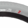 Alienation TCS R2 Folding Tire 2 Alienation TCS R2 Folding Tire -Cycle Gear Hub ALIENATION.R2.TCS .TIRE .GRAY
