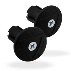 AME Grip Savers -Cycle Gear Hub AME.GRIP .SAVERS.BLACK