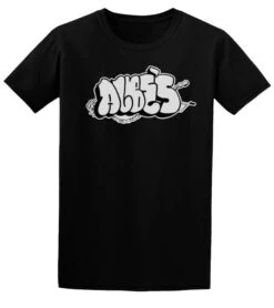 Albe's Graffiti T-Shirt