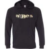 Albe's "Sketchy" Hoodie -Cycle Gear Hub Albes.sketch.pullover.1