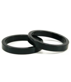 ALBE'S ALUMINUM HEADSET SPACERS