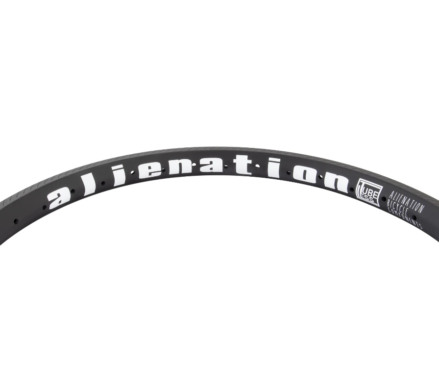 Alienation Acme UD 1KLSR Carbon Rim 4 Alienation Acme UD 1KLSR Carbon Rim - Image 2