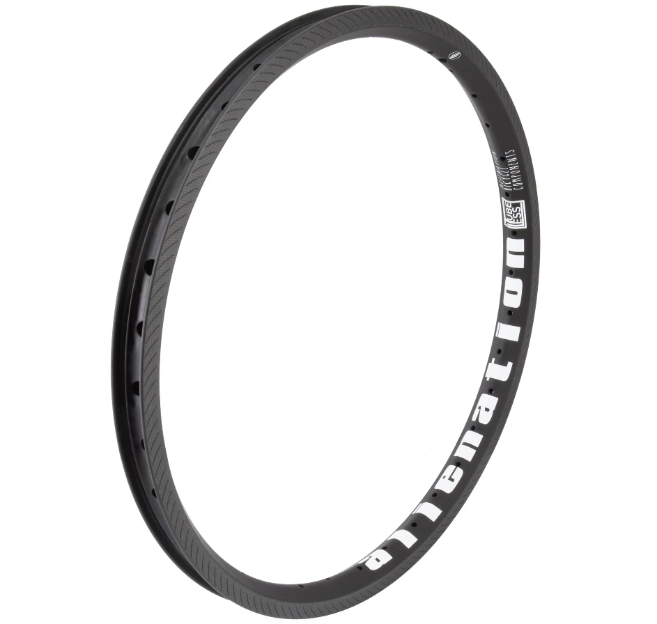 Alienation Acme UD 1KLSR Carbon Rim 3 Alienation Acme UD 1KLSR Carbon Rim