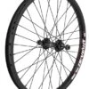 Alienation Tinman Front Wheel -Cycle Gear Hub Alienation.Tinman.Front .Wheel .Black 93985.1541692973.1280.1280