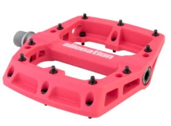 Alienation Foothold Pedals -Cycle Gear Hub Alienation.foothold.pedals.pink