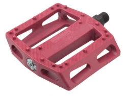 ANIMAL RAT TRAP PEDALS -Cycle Gear Hub Animal.Rat .Trap .pedal .red 04652.1571429083.1280.1280