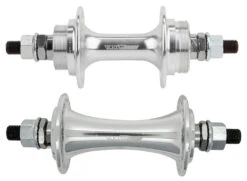 Black Ops Mx-1100 Low Flange Hubset