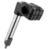 BMX 1" QUILL STEM -Cycle Gear Hub BMX.quill .stem .blk 62637.1440615708.1280.1280