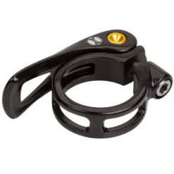 Box One Quick Release Seat Post Clamp