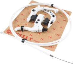 ODYSSEY SPRINGFIELD "U" BRAKE / LEVER KIT 11 ODYSSEY SPRINGFIELD "U" BRAKE / LEVER KIT -Cycle Gear Hub BR9133