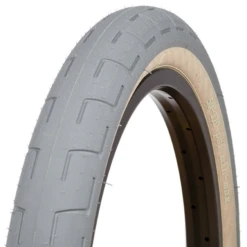 BSD DONNASTREET TIRE -Cycle Gear Hub BSD.DONNASTREET.TIRE .GRAY .TANWALL