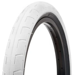 BSD DONNASTREET TIRE -Cycle Gear Hub BSD.DONNASTREET.TIRE .WHITE