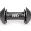 BSD Front Street Pro Hub -Cycle Gear Hub BSD.FRONT .STREET.PRO .HUB .BLACK