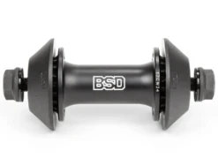 BSD Front Street Pro Hub