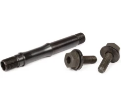 BSD Revolution Freecoaster Hub Parts -Cycle Gear Hub BSD.REVOLUTION.HUB .PARTS .FEMALEAXLE