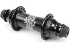 BSD Swerve Front Hub