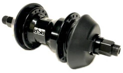 BSD WEST COASTER V2 FREECOASTER HUB
