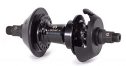 Eclat Seismic Cassette Hub