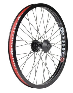 Odyssey Hazard Lite Vandero Pro Front Wheel -Cycle Gear Hub BTKA 15654679224690268 548aaf6cf78482ddd11af0afecdf0a 12466.1575935706.1280.1280