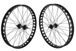 Se-bikes SE Bikes Fat Ripper 26" Wheelset