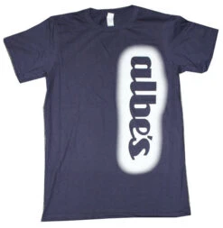 Albe's Spray T-Shirt