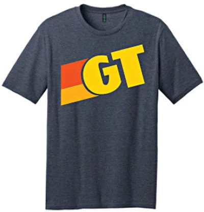 GT Bikes Sunkist T-Shirt 3 GT Bikes Sunkist T-Shirt