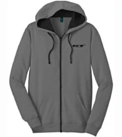 GT Bikes Logo Hooded Sweatshirt