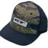 GT Bikes Trucker Snapback Hat