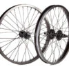 Fit 18" Wheelset