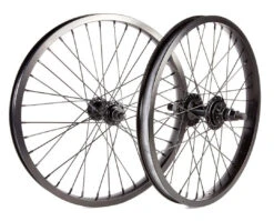 Fit 18" Wheelset
