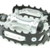BEARTRAP PEDALS -Cycle Gear Hub BearTrap.Black 15644.1565293645.1280.1280