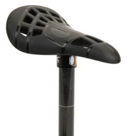 Box One Saddle Carbon Post